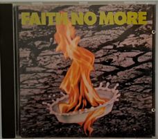 Faith No More -  The Real Thing