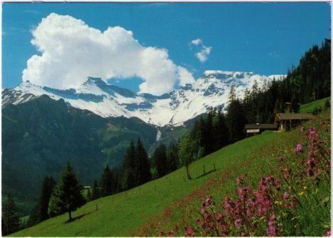 Cartes postales: Adelboden – D'occasion à Binningen par Mountainrider