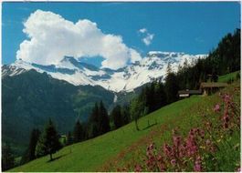 Adelboden