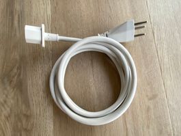 Apple Cinema Display Stromkabel 3-polig A1096 A1097 A1098
