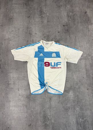 Original Marseille 2004/05 Vintage Trikot (S)