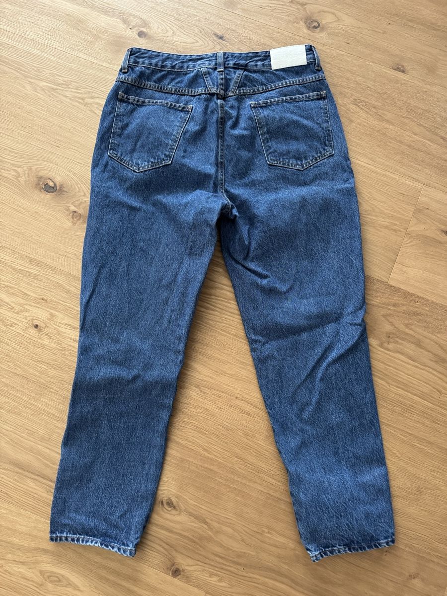 Closed Jeans: CLOSED Jeans Pedal Pusher 33/32 – Usato da Basel venduto da snowkati 3