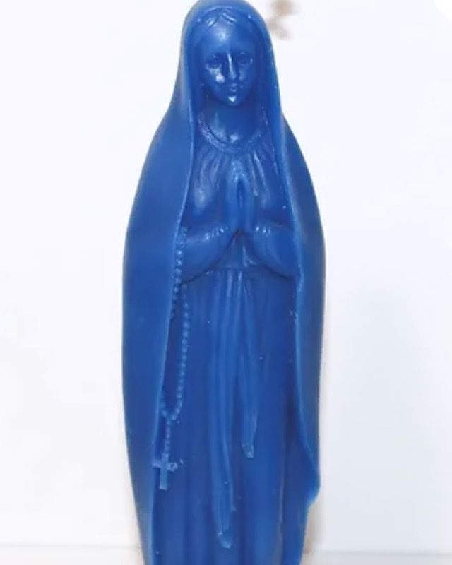 Bougies: Madonna Kerze – Neuf (Voir description) à Dietikon par Apel