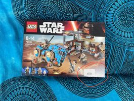 Lego Star Wars 75148
