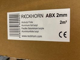 Alubutyl Reckhorn