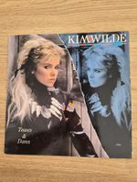 Schallplatte / LP Kim Wilde "Teases & Dares" 1984
