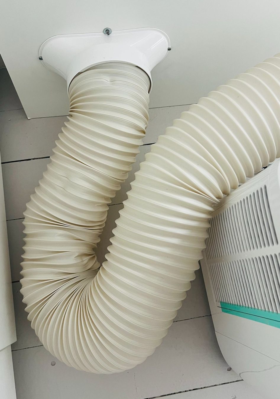 Klimageräte: ecoQ CoolAir 14 / 40m2 – Gebraucht aus Zürich von hakath 1