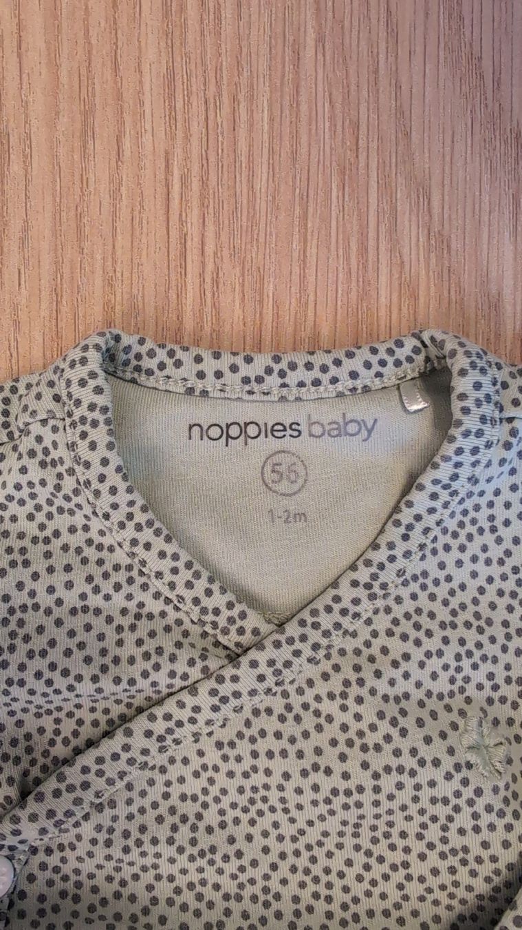 Pulls et sweat-shirts: Baby Pullover dünn Baumwolle 50/56 – D'occasion à Zürich par albalm 1
