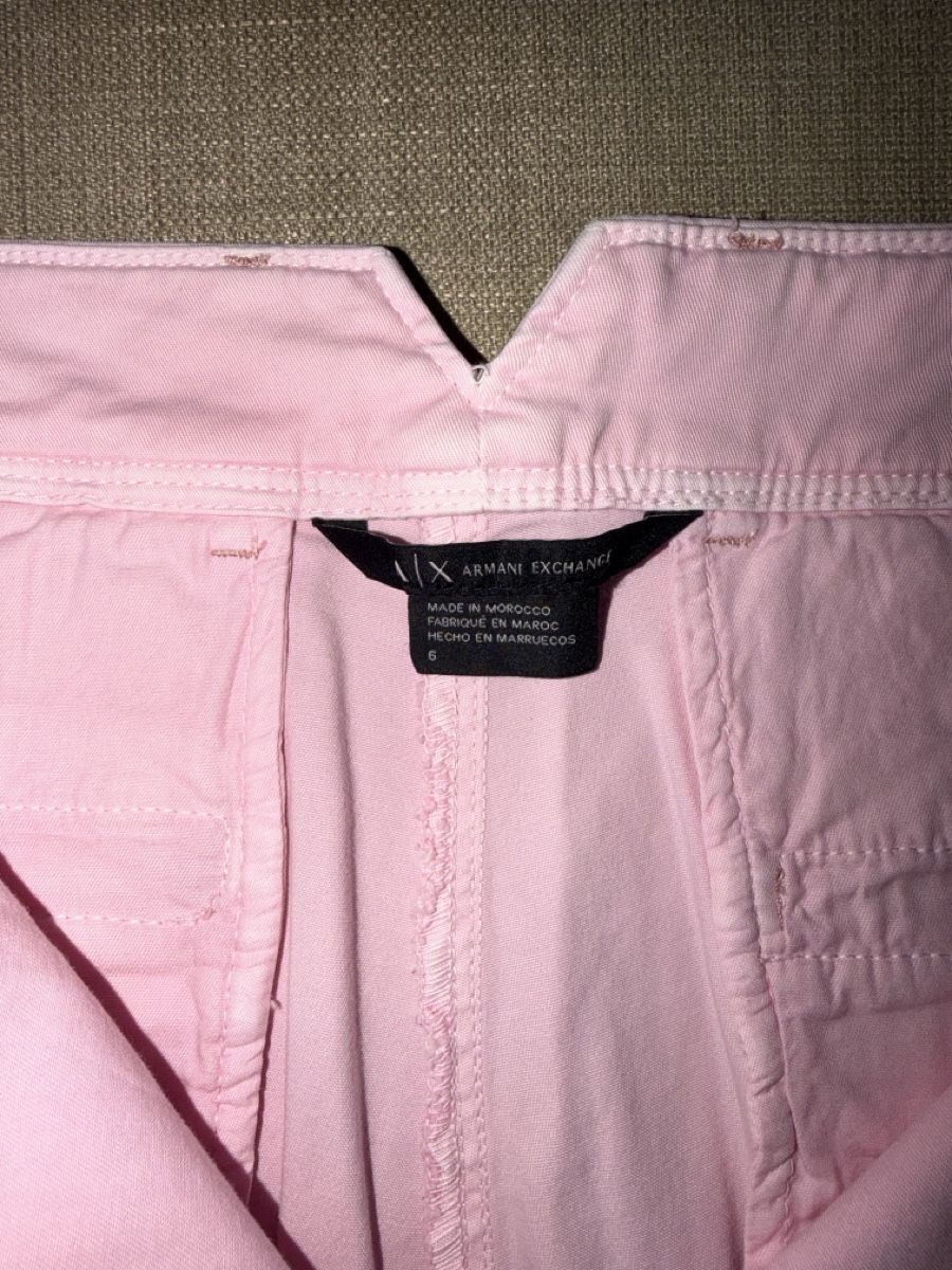 Armani Pantaloni: Armani Exchange - Hose – Nuovo (secondo la descrizione) da zürich venduto da may_yj9f 2