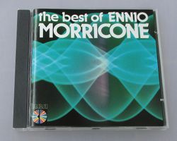 ENNIO MORRICONE - The Best Of