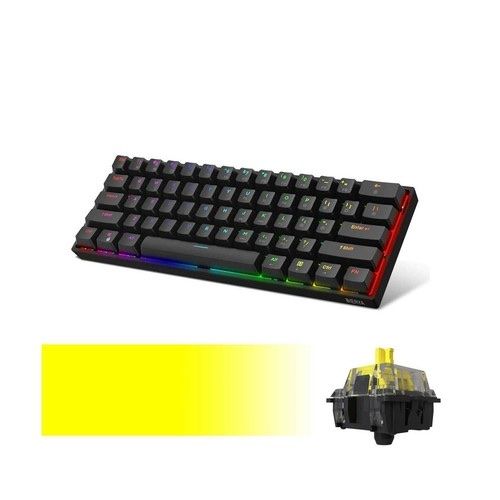 Tastiere: Gaming Tastatur – Usato da Dietikon venduto da ruben.antunes