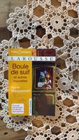 Boule de Suif et autres nouvelles - Guy de Maupassant