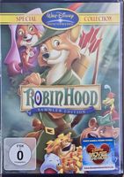 Robin Hood (Sammler Edition)  > DE/EN/IT/TR/GR >   ©'1973