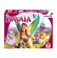 Schmidt Spiele Schleich, Bayala, Das magische Drachenfest