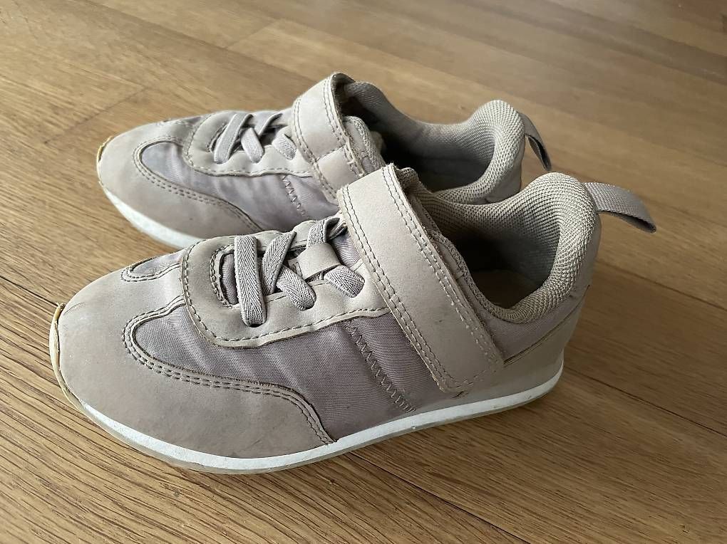 Chaussures garçon: Schuhe Grösse 27 – D'occasion à Aarau par regifee6 1