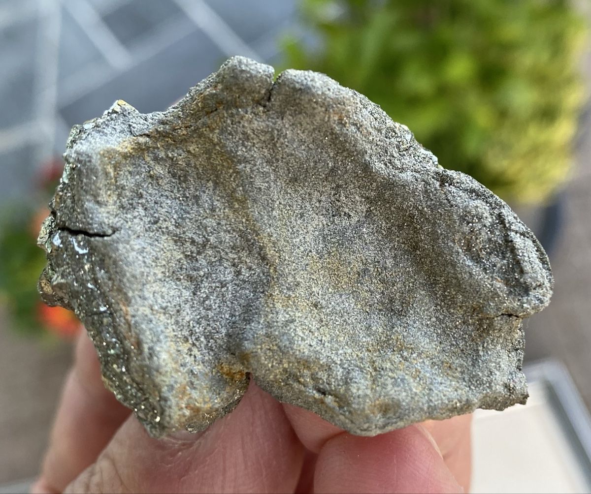 Minerali & Pietre curative: Spezieller Pyrit  – Usato da Selzach venduto da 321compac 5