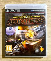 MotorStorm Apocalypse PS3