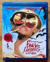 Fear and Loathing in Las Vegas Director‘s Cut (Depp/DelToro)