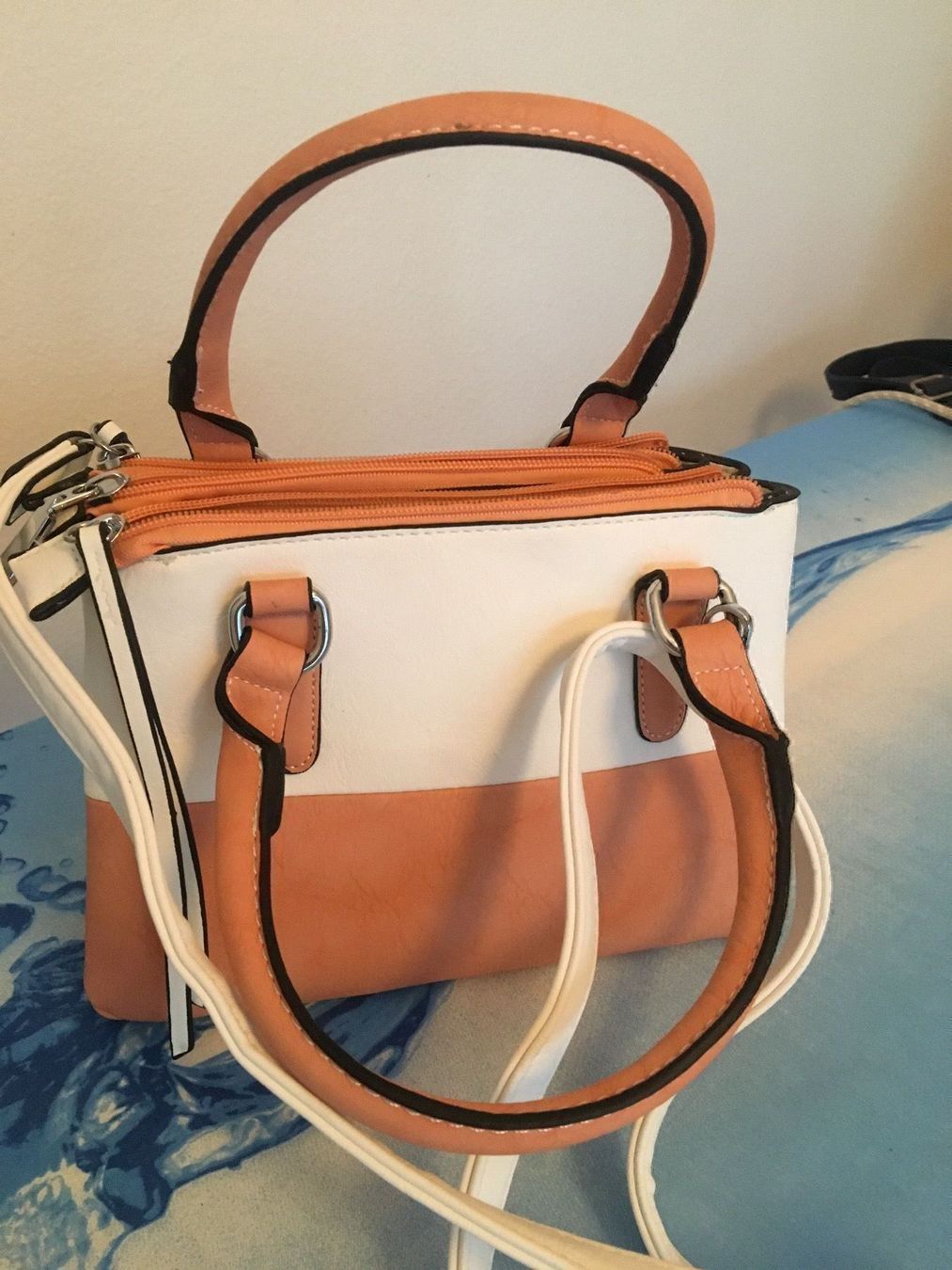 Borse da donna: Handtasche – Nuovo (secondo la descrizione) da Kriens venduto da cha_5yhb 1