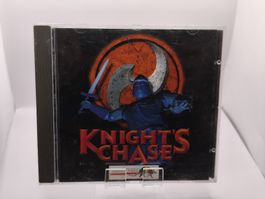 Knight's Chase PC CD-ROM