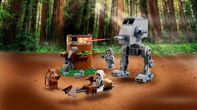 Lego Giocattoli: LEGO Star Wars (75332) – Nuovo e nell'imballaggio originale da Hunzenschwil venduto da jaeggi1978 2