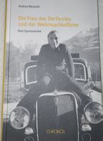 Buch Die Frau des Dorfarztes und der Wehrmachtsoffizier 