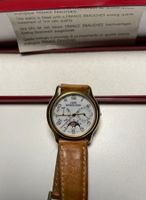 Montre J&W WatchCollection -nouvelle pile mise le 20.12.2025