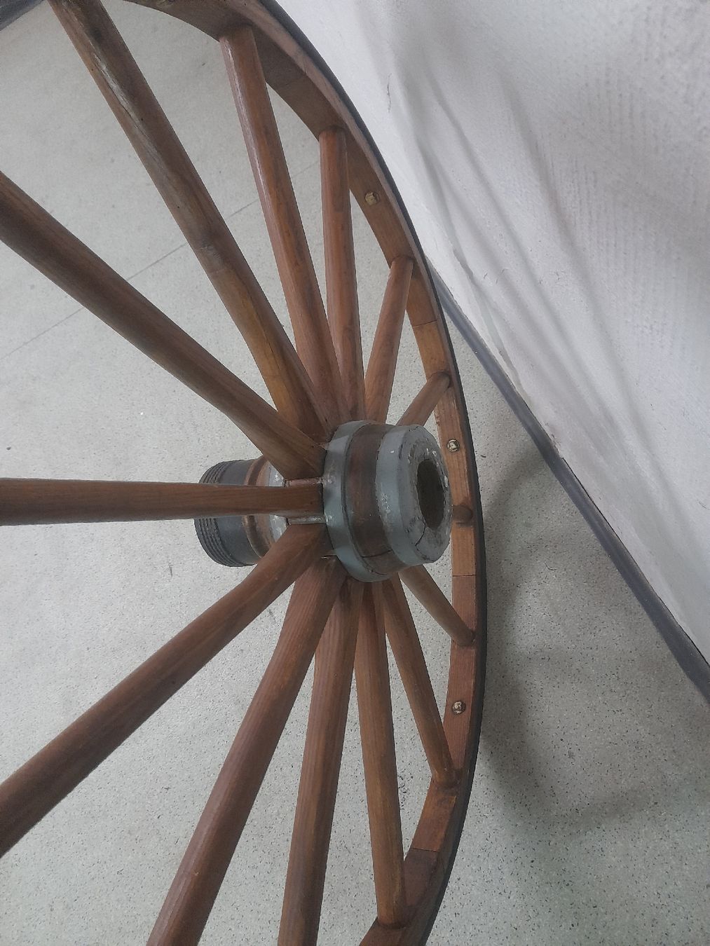 Pneus & Kompletträder: Wagen rad – Gebraucht aus Glattbrugg von B_B 2