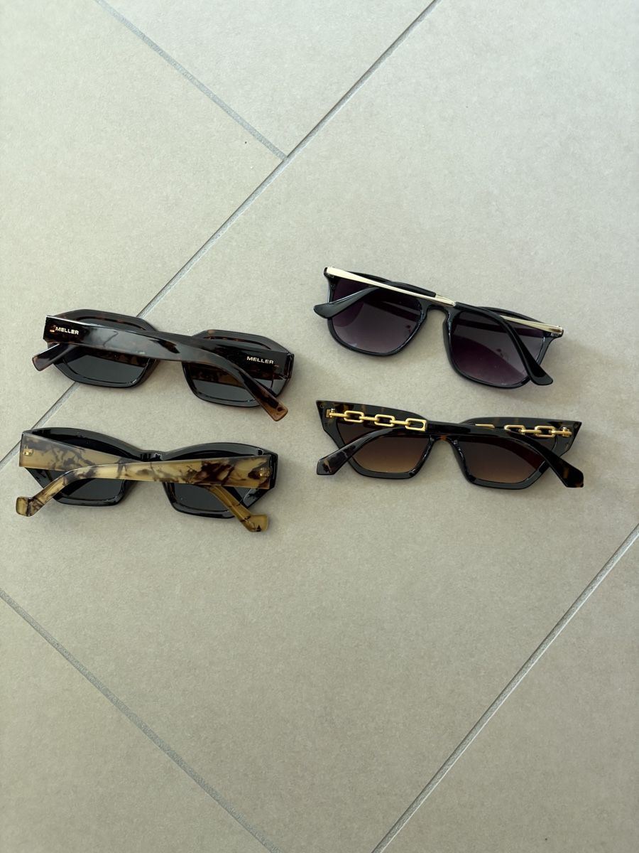 Lunettes & Verres: Verschiedene Sonnenbrillen – Neuf (Voir description) à Zürich par BKana 1