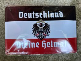 Deutschland meine Heimat