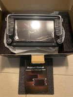 Autoradio Vw Seat Skoda