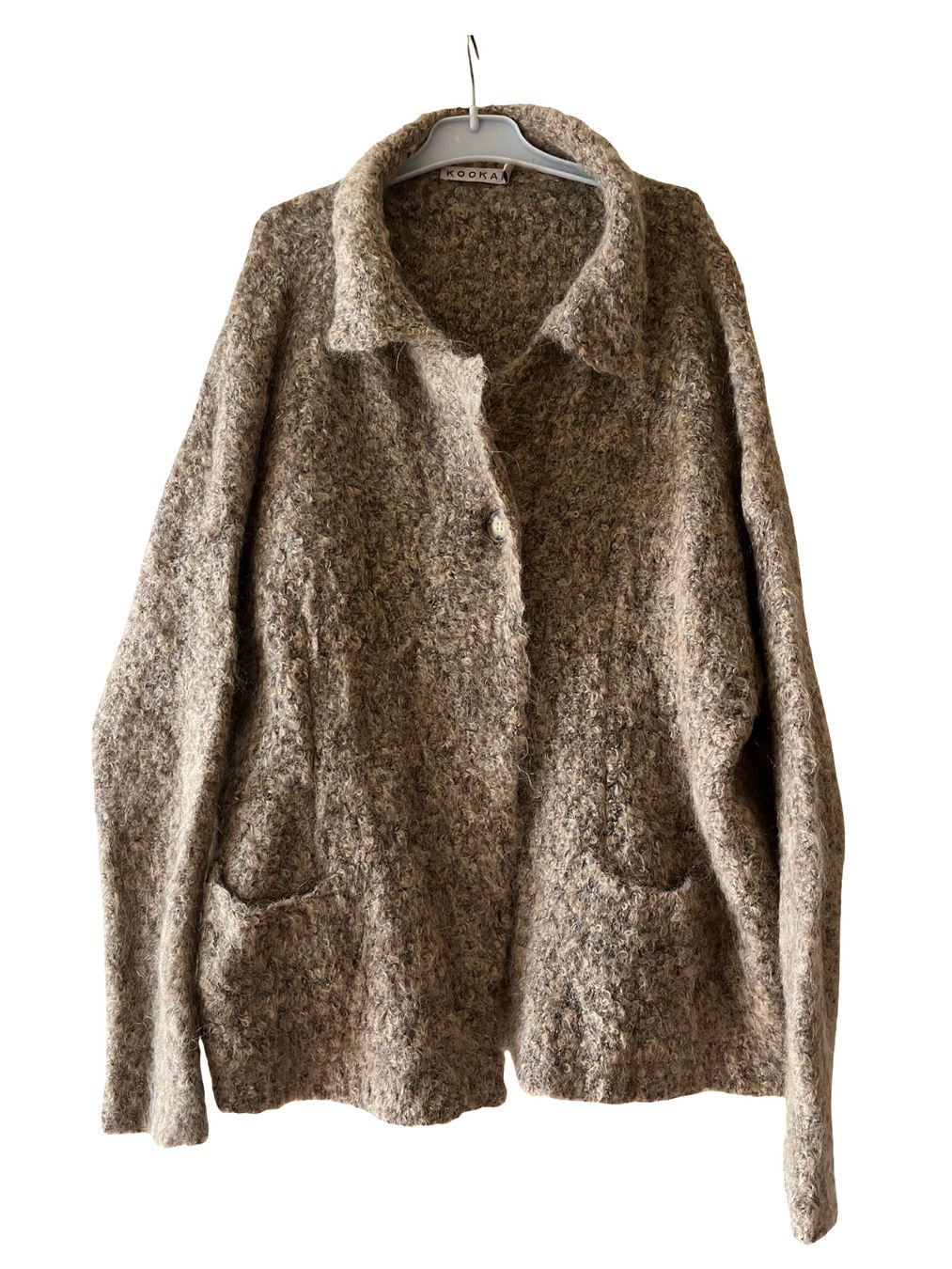 Kookai Giacche: KOOKAI STRICKJACKE 💕 – Usato da Jona venduto da vanessasupermarket20 4