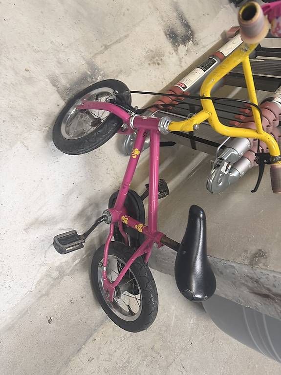 Vélos: Velo  – D'occasion à Thun par Bern_1234 1