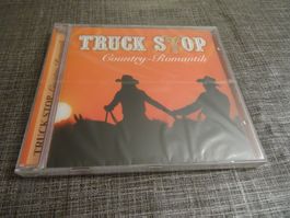 Truck Stop CD - Country Romantik - NEUWARE