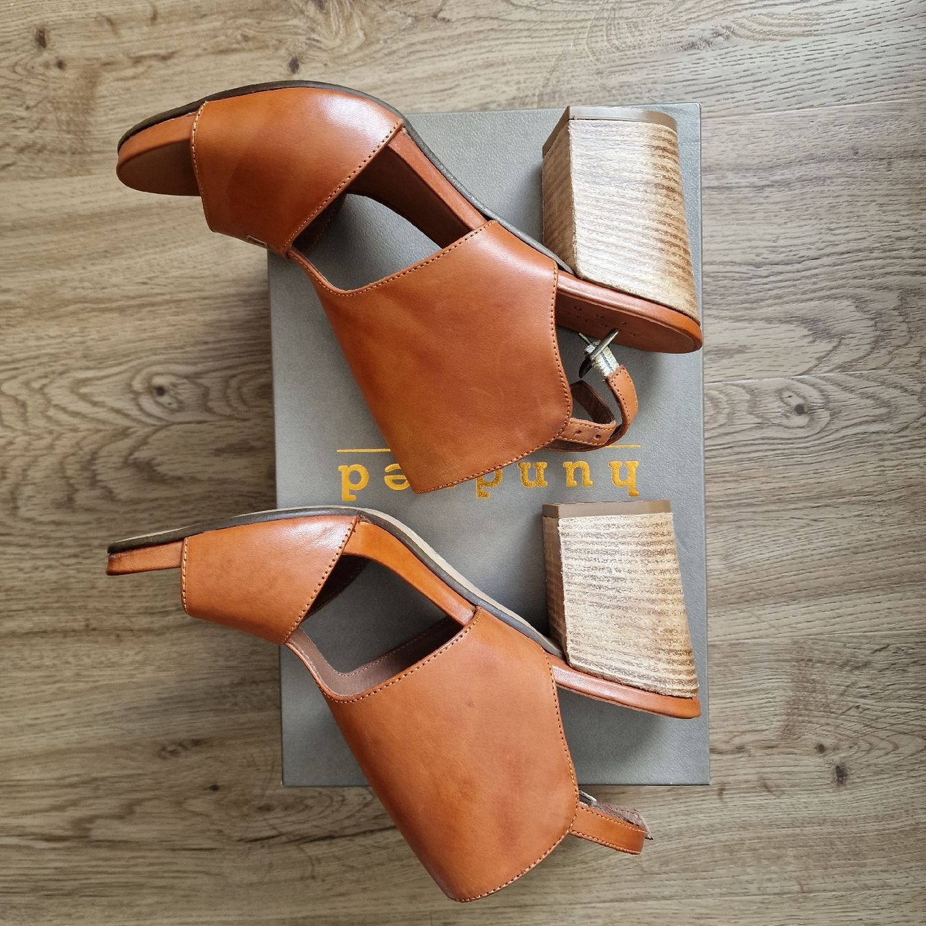 Scarpe da donna: Ledersandalen Sommerschuhe Gr. 38 – Nuovo e nell'imballaggio originale da Mönchaltorf venduto da nzhuravel 2