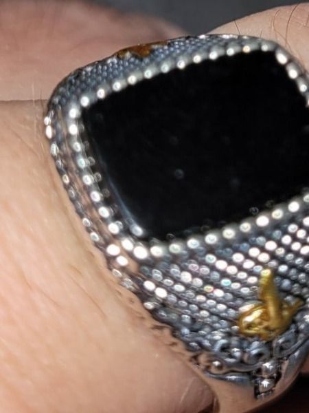 Bagues: Ring – Neuf avec emballage d'origine à Bassersdorf par leader07