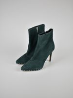 Di Nuovo Stiefeletten Gr.40, Leder