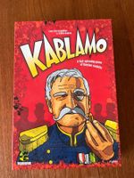 KABLAMO - Partyspiel