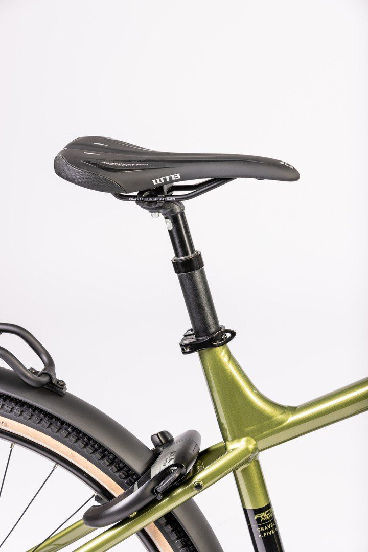 Rock Machine Velos: Rock Machine Gravelride INT e500 Touring – Neu und originalverpackt aus Oberarth von onido 7