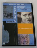 2 Filme von Stefan Haupt: Ingreschantum & I'm just a simple