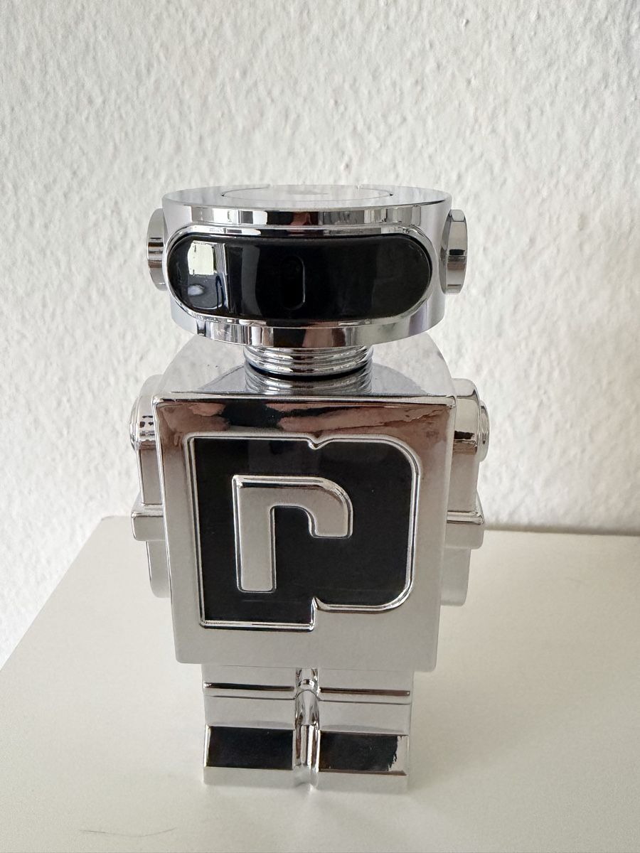 Paco Rabanne Parfum & Eau de Toilette: Paco Rabanne - Phantom – Neu (gemäss Beschreibung) aus Kriens von Bergstern86