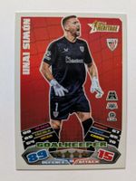 Topps Match Attax 25/26 Heritage Unai Simon