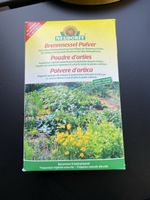 Brennnessel Pulver für Garten, NEUDORFF