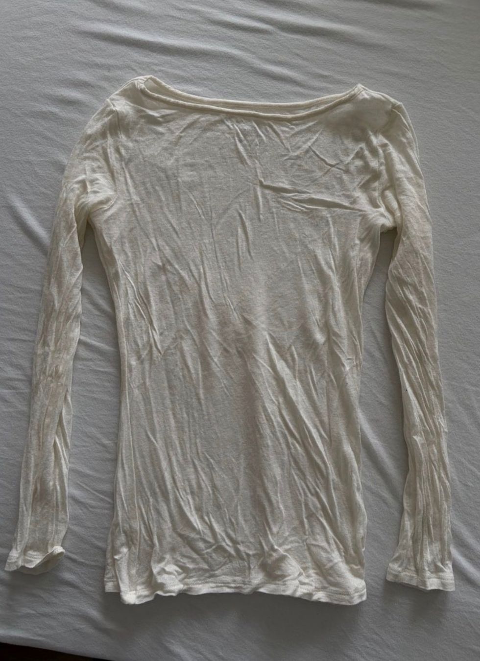 Tezenis T-shirts: Tezenis boat neck S – Neuf (Voir description) à Zürich par lydia_l