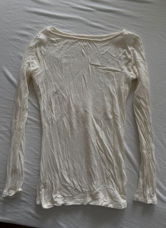 Tezenis boat neck S