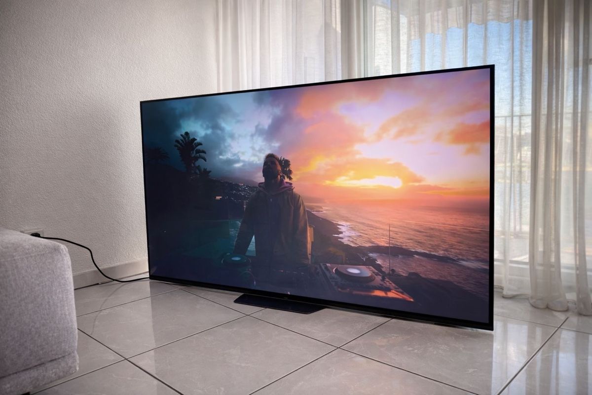 Sony Televisori: Sony Bavaria 75“  – Difettoso da Bülach venduto da aes_vd5b 2