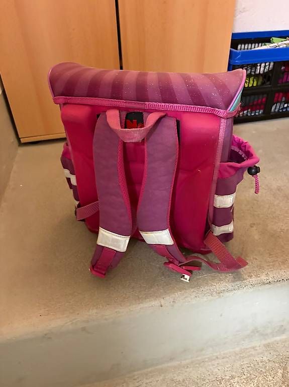 Kindertaschen: Schulthek – Gebraucht aus Zürich von Tstegmaier 2