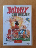 Asterix der Gallier DVD - Erstmals sächsische Fassung Top!