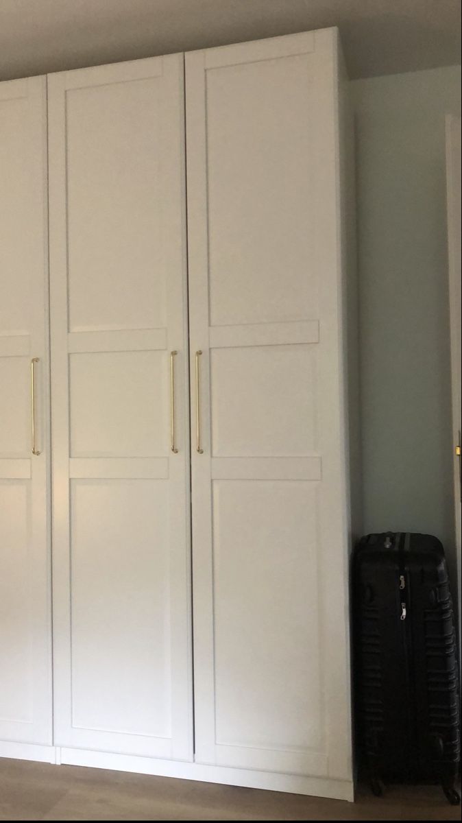 Ikea Armadi: Ikea Custom Schrank weiss – Nuovo (secondo la descrizione) da Kilchberg ZH venduto da medelkunst 2