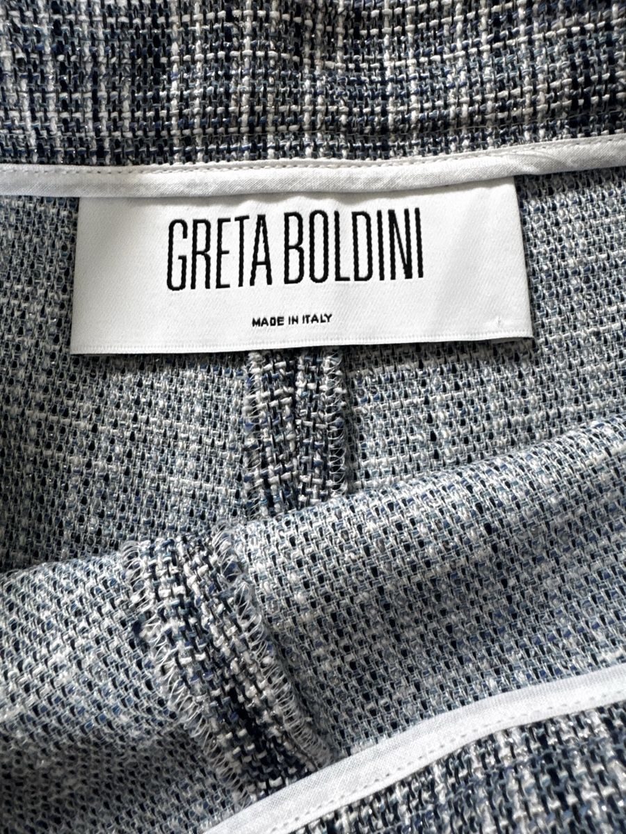 Completi & Tailleur: Greta Boldini Set Gr. S – Usato da Killwangen venduto da was.sharp 2